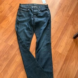 Joe’s Blue Jeans Mens Size 32x37 USA